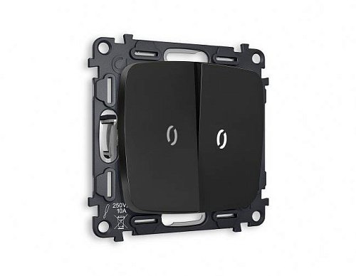 Выключатель Ambrella Volt OMEGA MO804015