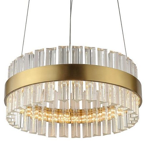 L45264.86 Подвесная люстра L'Arte Luce Luxury Saturno L45264.86