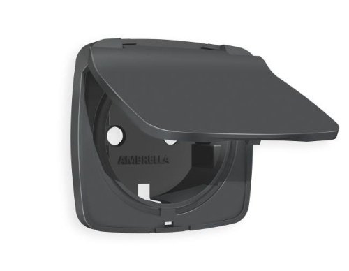 Накладка на механизм Ambrella Volt OMEGA OP9080