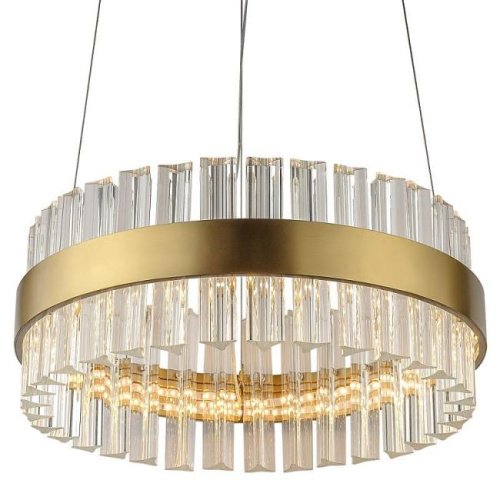 Подвесная люстра L'Arte Luce Luxury Saturno L45264.86