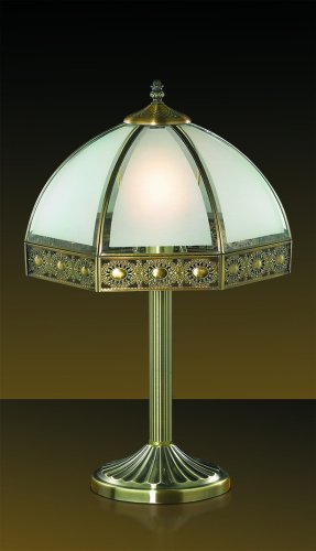 2344/1T Настольная лампа Odeon Light Valso 2344/1T