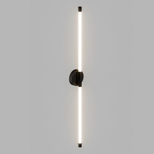 PLW-7048-1000SBK Настенный светильник IMEX Toscana PLW-7048-1000SBK