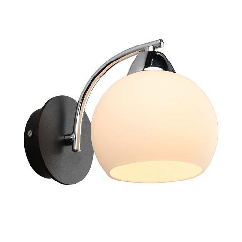 OML-25401-01 Настенное бра Omnilux Caldiero OML-25401-01