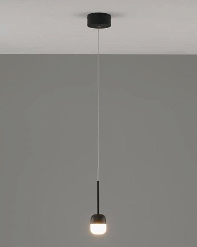 V10863-PL Светильник подвесной Moderli Drop V10863-PL