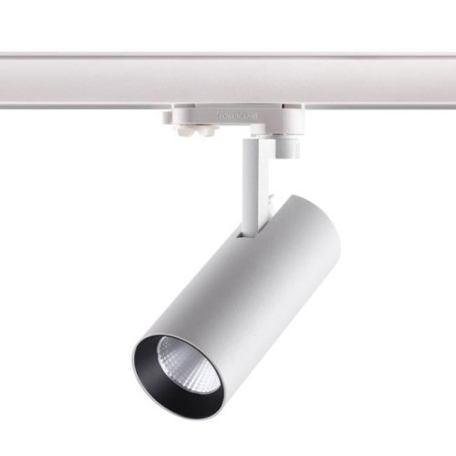 Трековый светильник Novotech Helix 358255