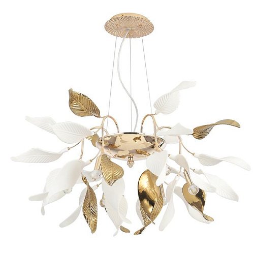 STEFANIA SP6R Подвесная люстра Crystal Lux Stefania STEFANIA SP6R