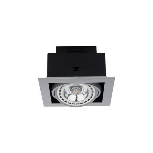 9573 Встраиваемый светильник Nowodvorski Downlight 9573