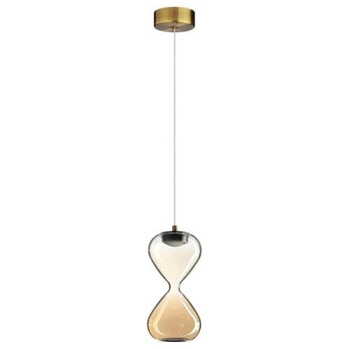 Светильник подвесной Odeon Light Glessi 5093/4L