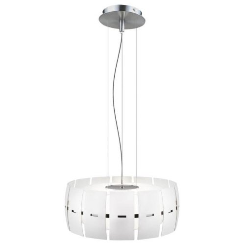 801046 Подвесная люстра Lightstar Lamella 801046