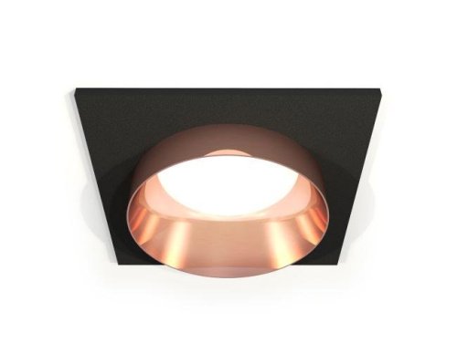 XC6521025 Встраиваемый светильник Ambrella Techno XC6521025