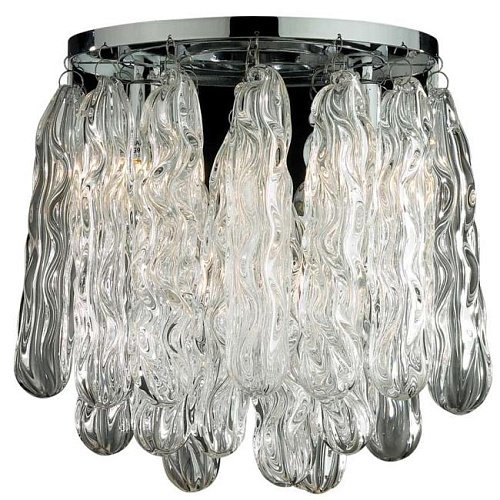 2212/3W Потолочная люстра Odeon Light Komo 2212/3W