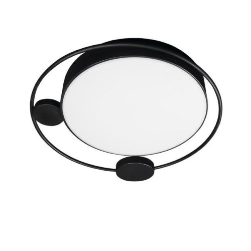 Потолочная люстра Loft It Mike 10062