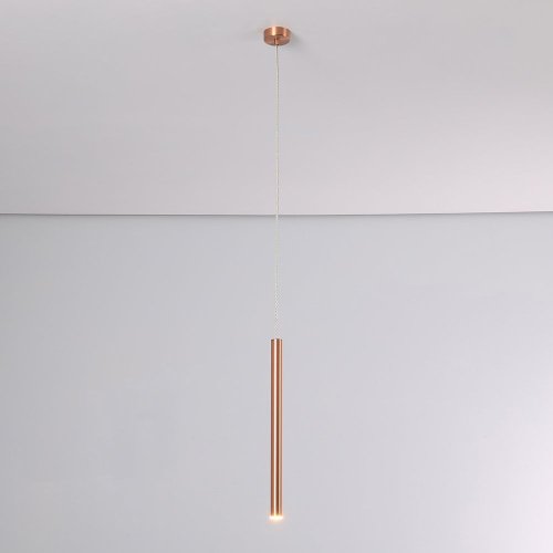 Светильник подвесной Zumaline Loya P0461-01A-L7L7