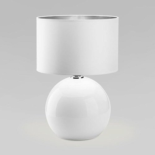 5079 Palla Настольная лампа TK Lighting Palla 5079 Palla