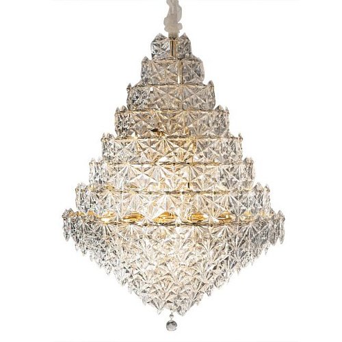B008 L36 Подвесная люстра Delight Collection Hermitage B008 L36