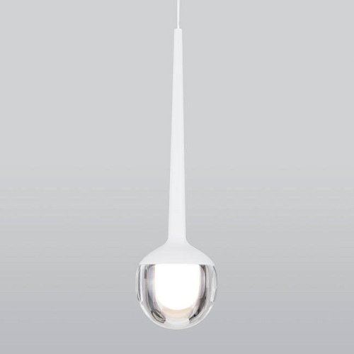Светильник подвесной Elektrostandard DLS028 DLS028 6W 4200K белый