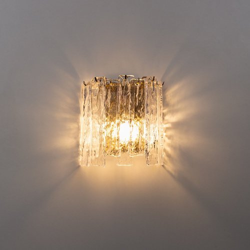 Настенное бра Divinare Felis 6005/17 AP-1