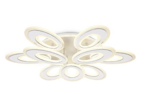 Потолочная люстра Ambrella Original FA8933