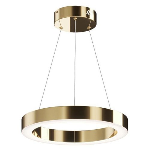 MOD415PL-L36BS4K Подвесная люстра Maytoni Saturno MOD415PL-L36BS4K