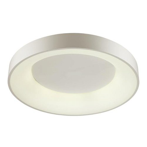 4062/80CL Потолочная светодиодная люстра Sole Odeon Light 4062/80CL