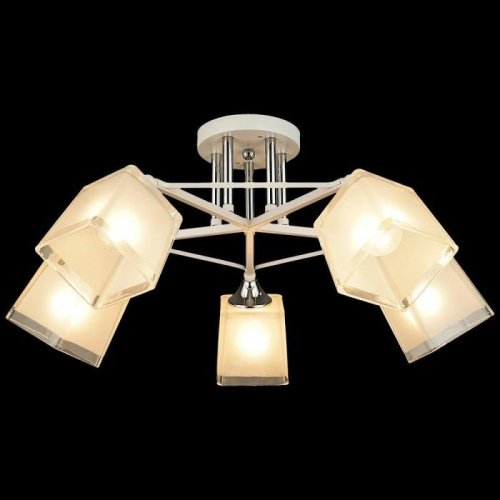 Потолочная люстра 03606-0.3-05