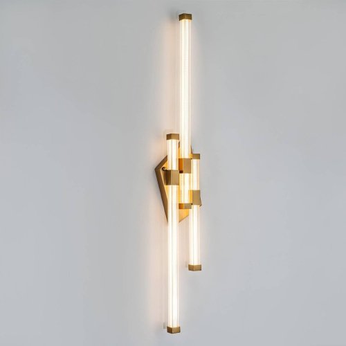 Настенный светильник L LED4U L2243-820 BS