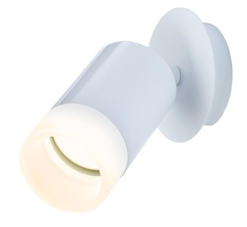 IL.0005.1501 WH Светильник спот IMEX Leon IL.0005.1501 WH