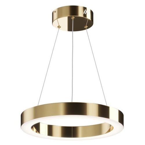 MOD415PL-L36BS4K Подвесная люстра Maytoni Saturno MOD415PL-L36BS4K