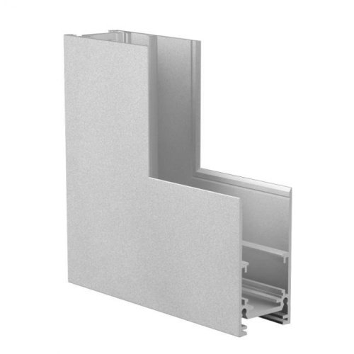 Коннектор для шинопровода iLEDEX TECHNICAL VISION48/22 INNER CORNER CONNECT 4822-021-95/95-WH