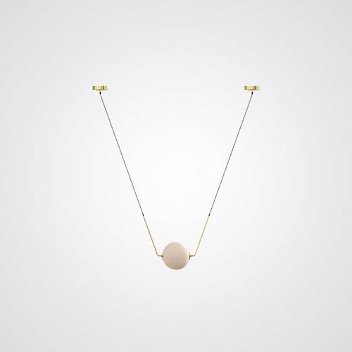 101436-26 Светильник подвесной ImperiumLoft Charm01 101436-26