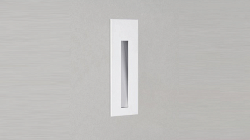 GW-L615-3-WH-WW Подсветка для ступеней SWG DesignLed GW GW-L615-3-WH-WW