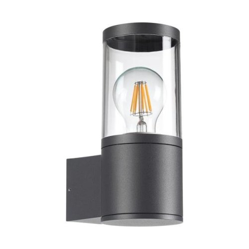 370951 Уличный настенный светильник Novotech Vido 370951