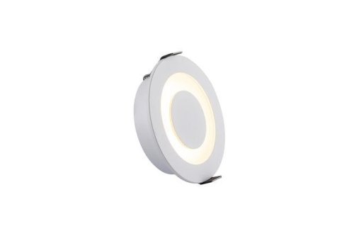 DK2500-WH Встраиваемый светильник Denkirs Dk2500 DK2500-WH
