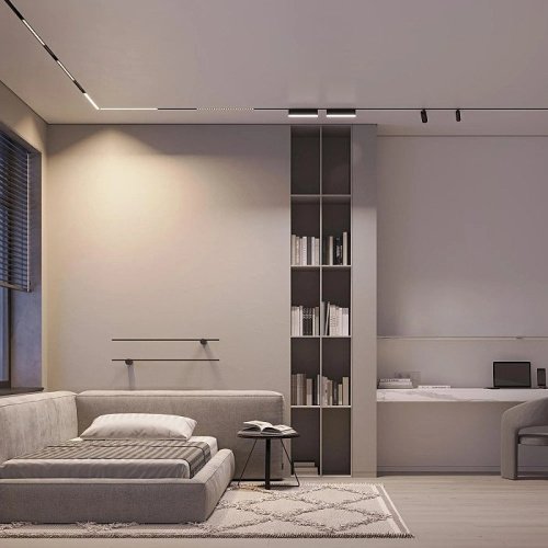 Трековый светильник Arlight Mag-Orient 041864