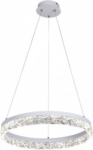 Подвесной светильник 02412-0.4-500