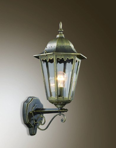 2319/1W Уличный настенный светильник Odeon Light LANO 2319/1W