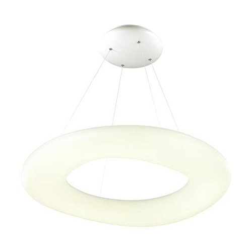 4064/108L Подвесная светодиодная люстра Aura Odeon Light 4064/108L