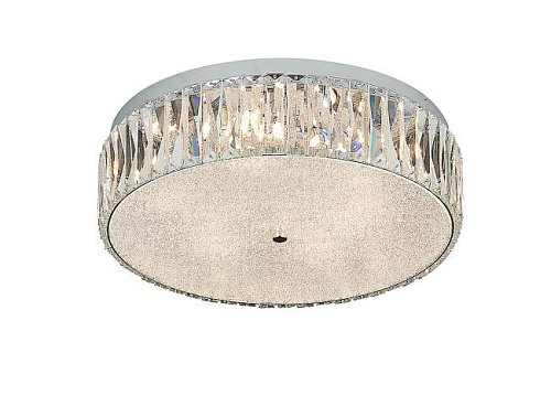8246/PL chrome Потолочная люстра Newport 8240 8246/PL chrome