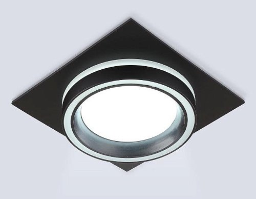 Встраиваемый светильник Ambrella Standard Tech TU5230