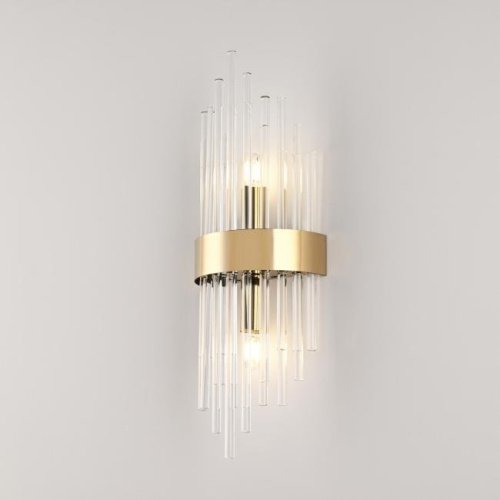 Настенное бра Arte Milano Torcia 430122.140.2.E14.A1 GD