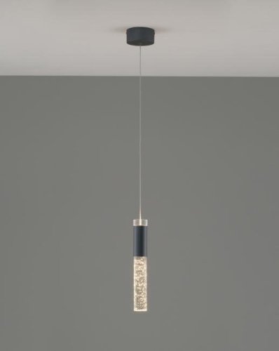 V10898-PL Светильник подвесной Moderli Ran V10898-PL