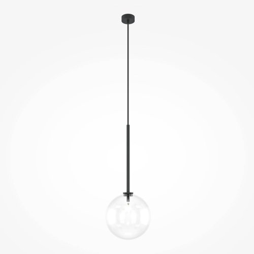 Светильник подвесной Maytoni Mood MOD172PL-01B