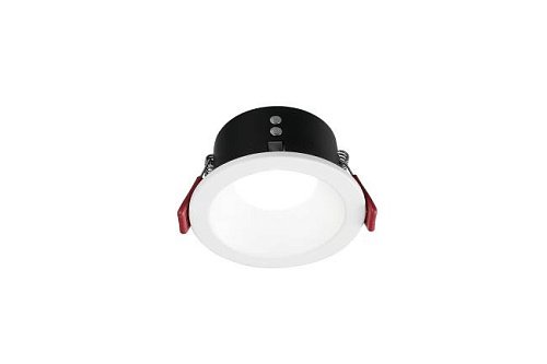 IL.0029.0021-WH Встраиваемый светильник IMEX IL.0029.0021-WH