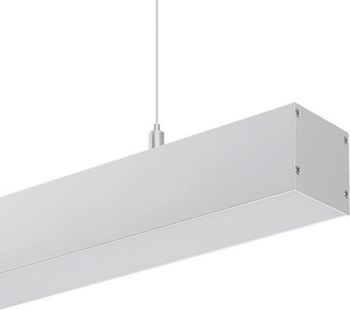 Светильник подвесной Arlight LINE 046221