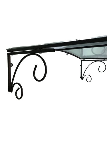 Козырек ArtCore YS104K