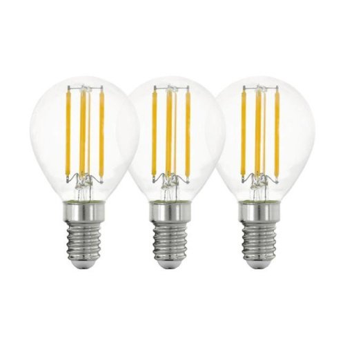 Светодиодная лампа Eglo Lm_Led_E14 12812