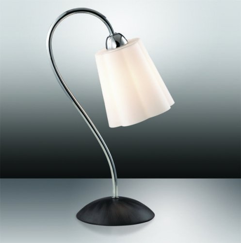 2662/1T Настольная лампа Odeon Light Pilla 2662/1T