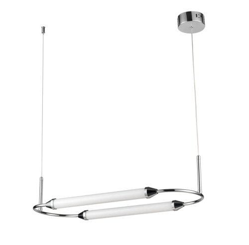 Подвесная люстра Vele Luce Capsula VL7293P31