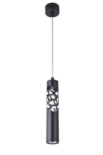 P037PL-L11B4K Светильник подвесной Maytoni Torre P037PL-L11B4K