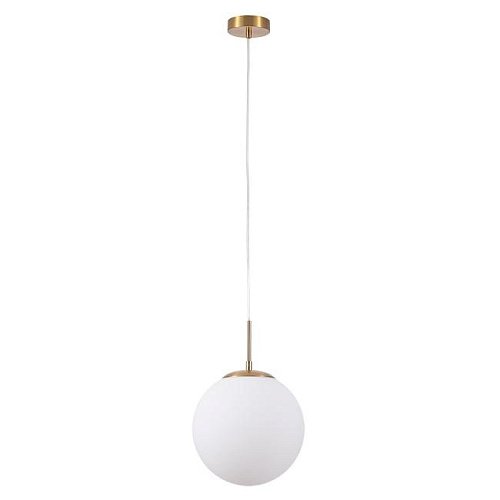 A1561SP-1PB Светильник подвесной Arte Lamp Volare A1561SP-1PB